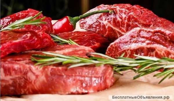 Мясная лавка