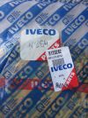 8120282 Кольцо разъемное для грузовых автомобилей IVECO