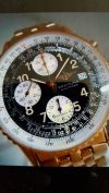 Часы мужские наручные BREITLING
