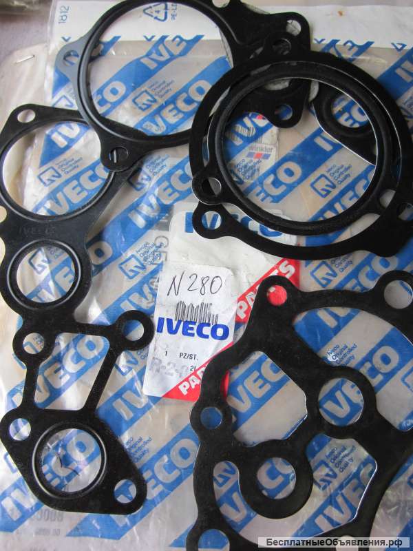 Набор прокладок для грузовых автомобилей IVECO