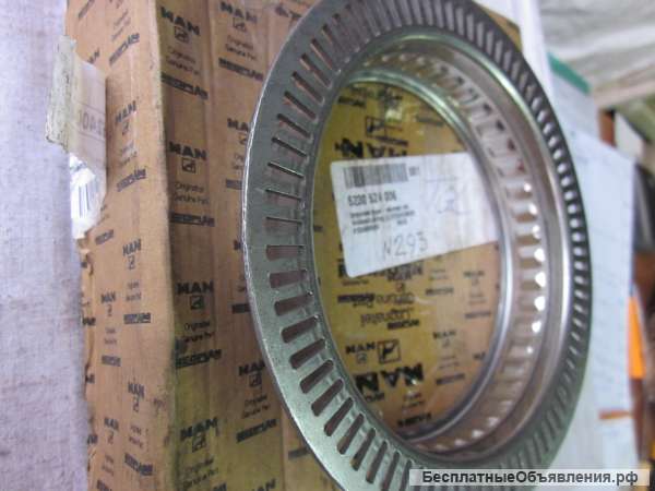81524006005 Кольцо ABS для грузовых автомобилей MAN TGL