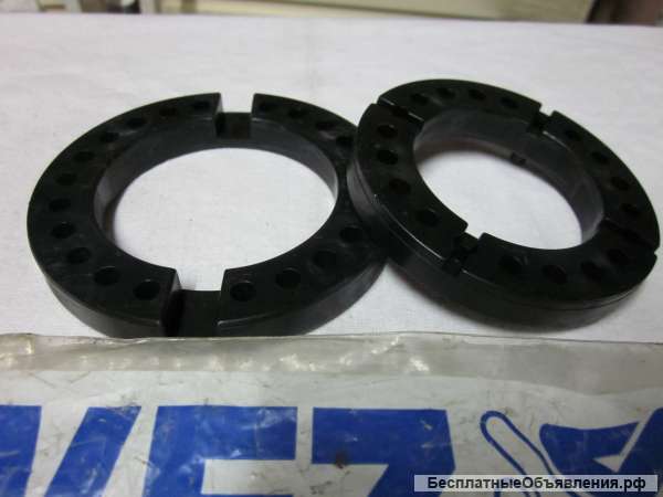 Кольцо пластмассовое WFZ для грузовых автомобилей