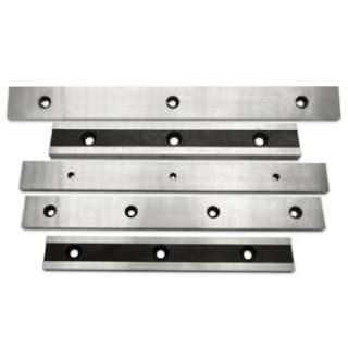 Ножи для гильотин ScTP25 размером 1250*100*40; 1000*100*40