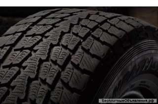 Куплю Б/У шину TOYO winter Tranpath S1 265/65 R17 112q Right (правое)