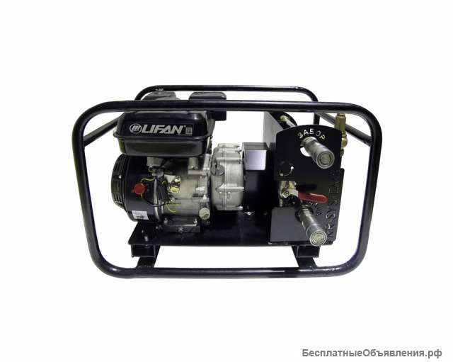 Ручной гудронатор РГБ-1