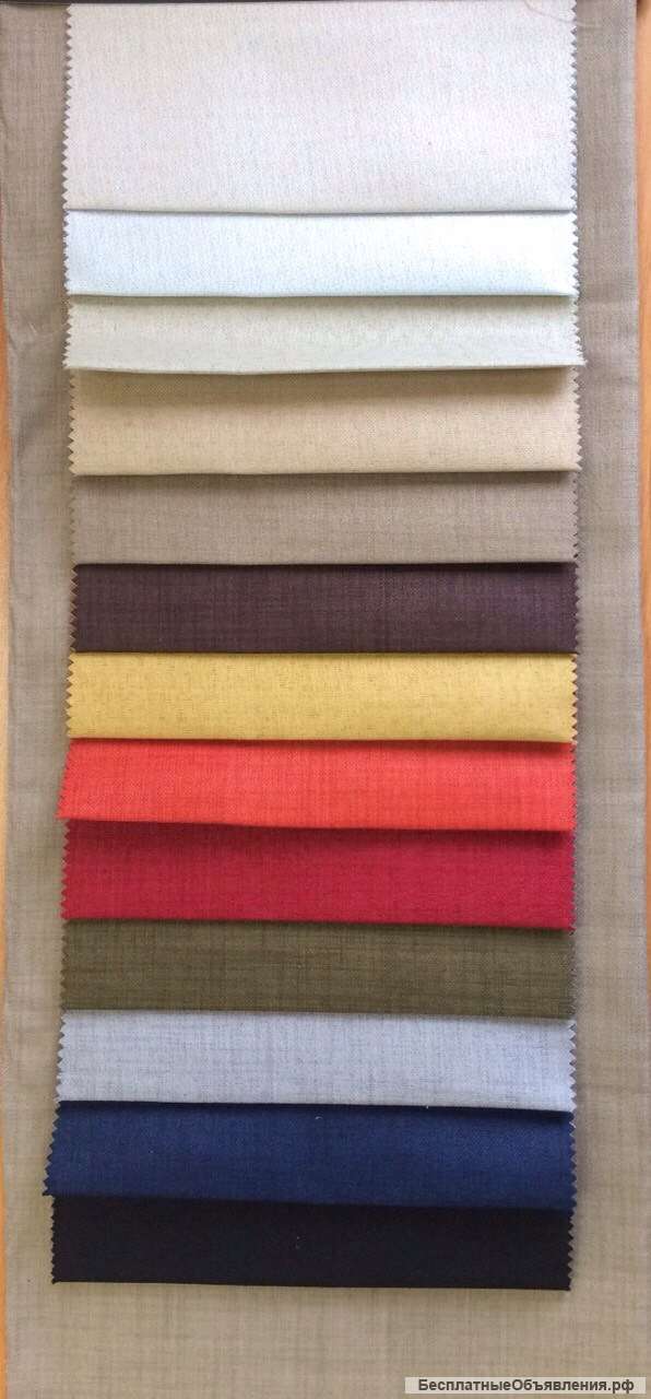 Текстиль не горючий жаропрочный столовый Испания