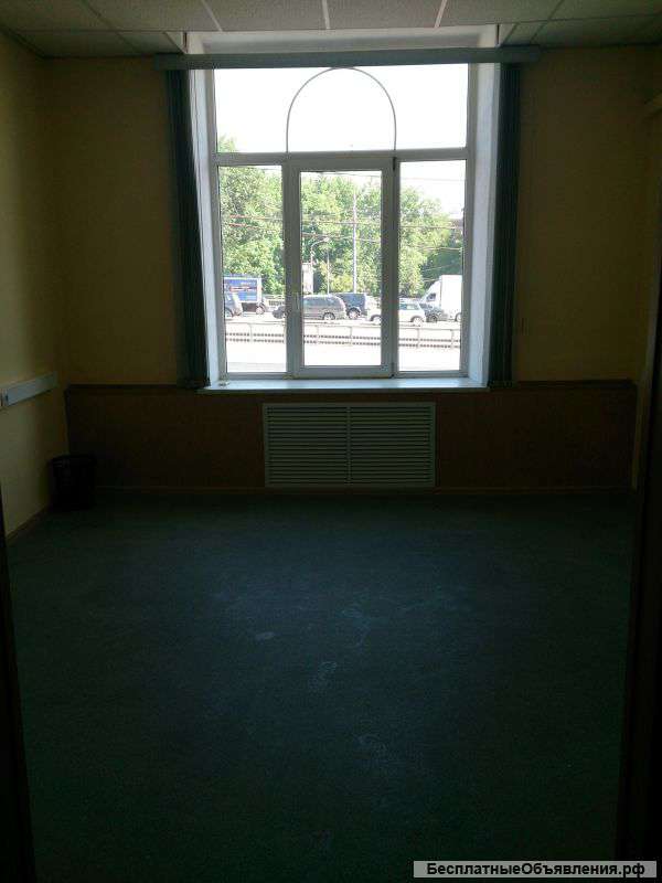 Сдам офисное помещение 25 кв.м