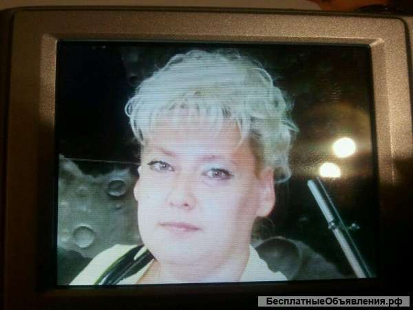 Няня ищет работу