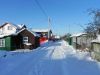Участок в Пушкине