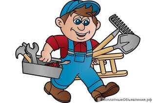 Ремонт отделка. Услуги столяра.