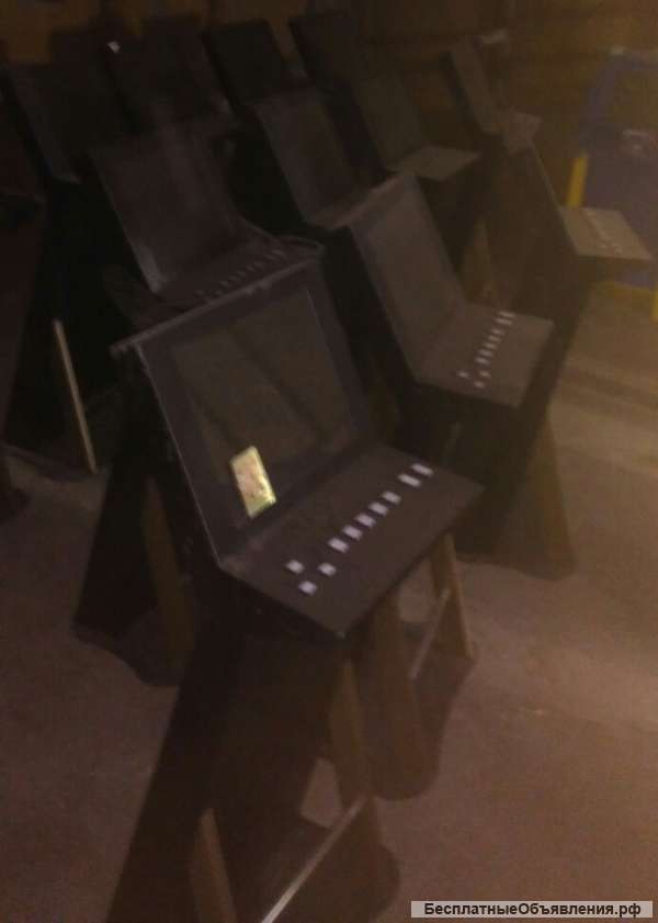 Терминалы электронной очереди б/у ser.9288817333