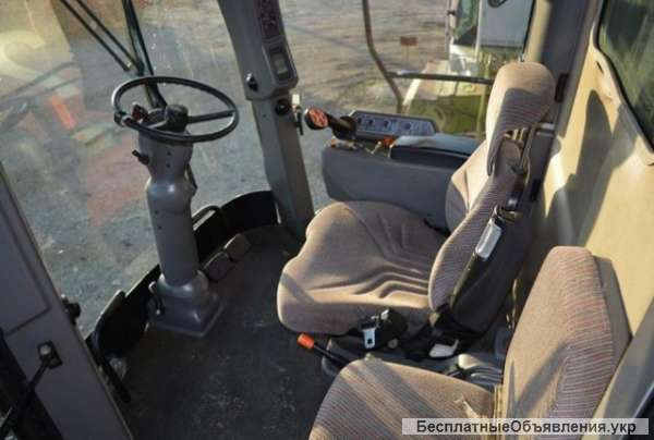 Комбайн MASSEY FERGUSON 9790
