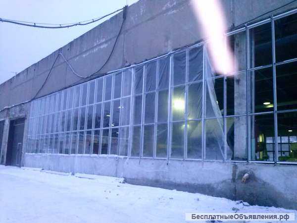 Заводские пластиковые Энергоокна