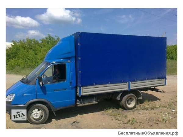 Грузоперевозки по РТ, грузчики