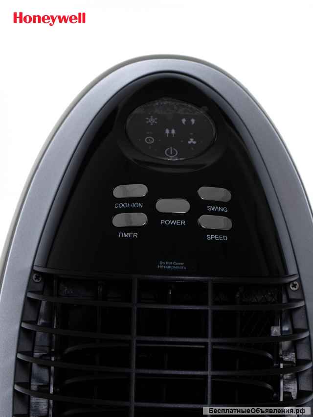 Honeywell cs10xe климатический комплекс с ионизацией