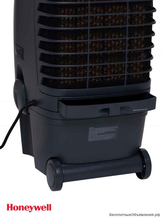 Honeywell cs10xe климатический комплекс с ионизацией