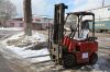 Бу автопогрузчик 1,5 т серии Bilo ДВ-1621,33м
