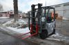 Бу японский погрузчик Nissan L01M15 1500 кг