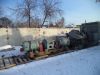 Вальцешлифовальный ХШ5-06