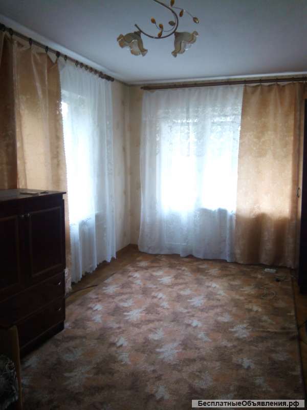 В р-не КубГУ сдаю 1 кв