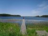 Недорогой отдых на озерах в Белоруссии