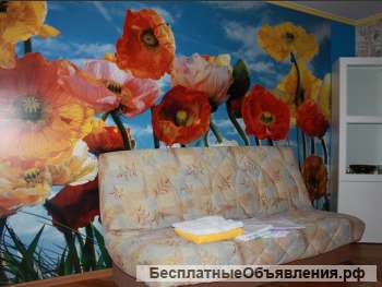 Однокомнатная квартира по адресу: улица Менделеева, 4