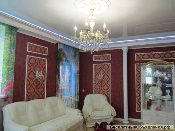 2к.кв. 91кв.м. 9000т.р.