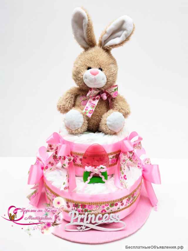 Торты из "памперсов"Симферополь