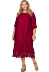 Интернет-магазин женской одежды больших размеров XL-moda