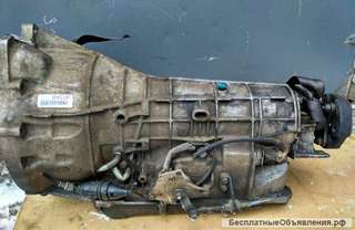 АКПП бмв коробка авомат бмв е39, е38, е36 ZF5hp18