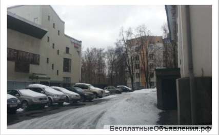Здание 1 510 кв.м