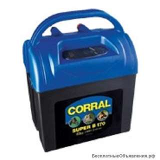 Электропастух CORAL B170