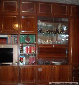 Мебельная стенка