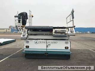 Погрузчик контейнеров FMC COMMANDER 15 (10695)