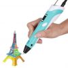 3d ручки 3D Pen-2 Stereo от MyRiwell с LCD дисплеем