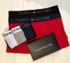 Подарочный набор мужского нижнего белья TOMMY HILFIGER, трусы