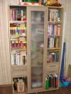Книжный шкаф