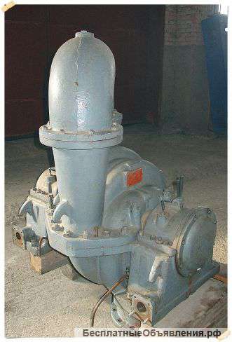 Компрессор ЦК-135/8-М1