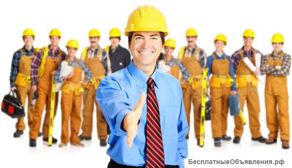 Такелажные работы