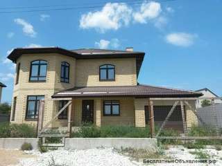 Строительство домов, коттеджей, таунхаусы, дуплексы