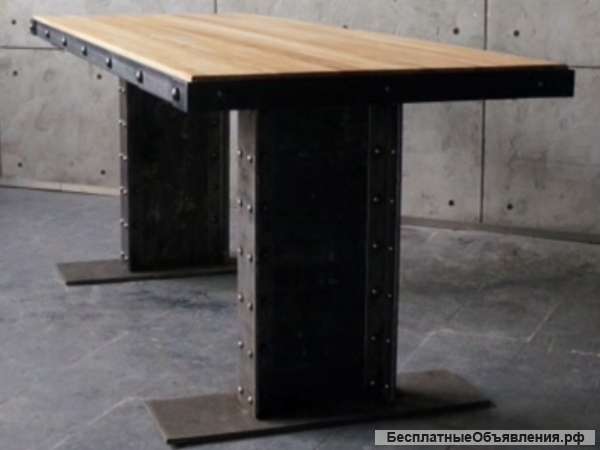 Стол Loft Industrial