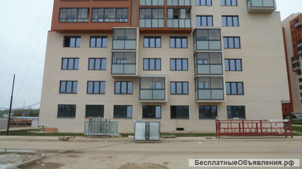 Хорошая студия в хорошем месте