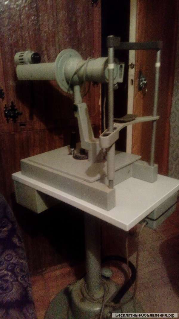 Рефрактометр