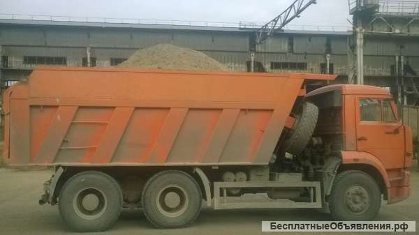 Требуется водитель самосвала 20м3, автобетоносмесителя