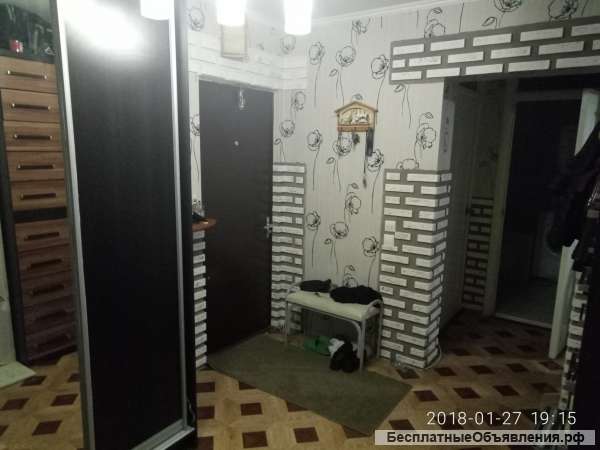 2-х комнатную квартиру