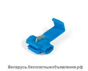 Ответвитель прокалывающего типа в изолированном корпусе ОВ