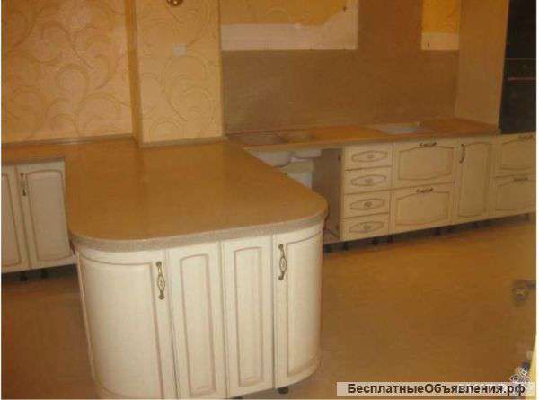 Столешницы из камня