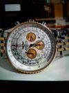 Часы мужские наручные BREITLING Navitimer Cismonauten