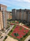 1-к квартиру, 53 м², 12/12 эт