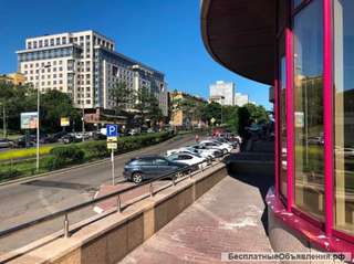 Аренда торгового помещения 200,4м2 Москва Новый Арбат 27